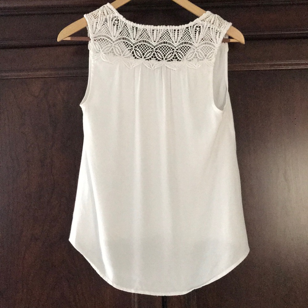 Joie Layson Tank - Picture 4 of 6